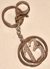 portachiavi Morellato con numero portafortuna