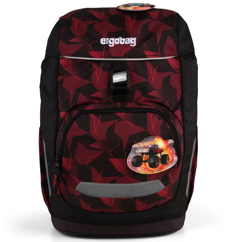 Ergobag zaino ergonomico - ergobag,