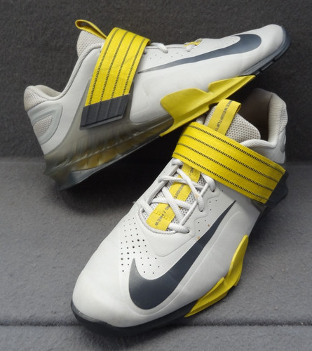 Nike uomo savaleos - nike, 12