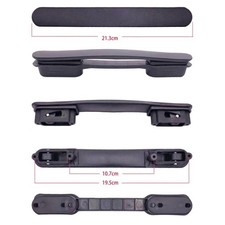 Maniglia Di Ricambio Per Valigia Portatile ☆