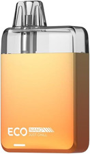 Originale Vapo'Resso ECO Nano Kit 1000Mah Sigaretta Elettronica Vape 6Ml Cartucc