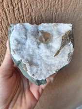 Minerali cristallo di - ,