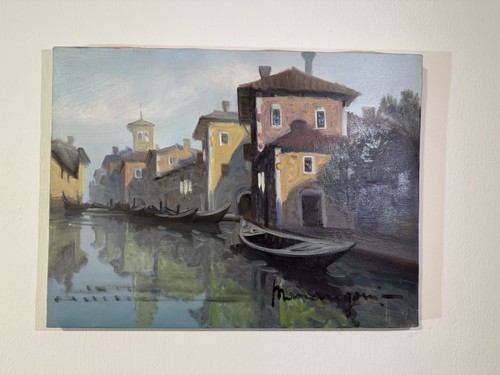 Aldo marangoni canale - marangoni,,
