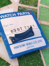 Vintage LCD Digital Watch