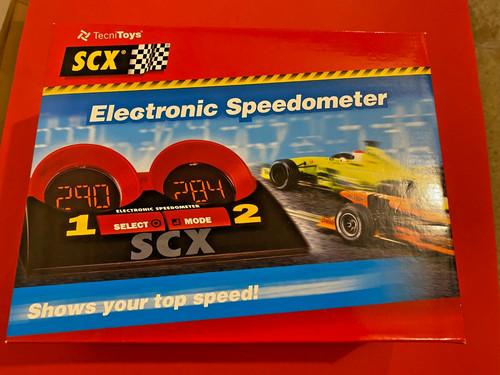 Scx 88090 tachimetro - scx,