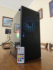 Compatto ufficio gaming - pc,