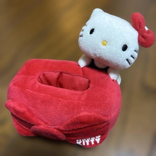 Hello kitty container - hello,