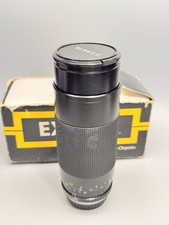 Exakta 75-300 mm 1:4.5-5.6 MC