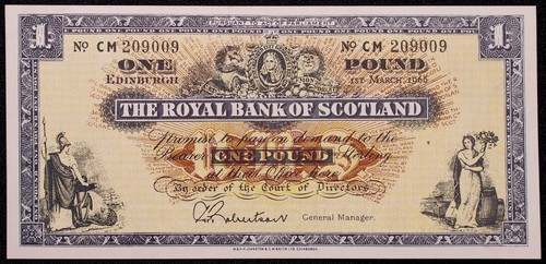 Royal bank scotland 1 - bank,
