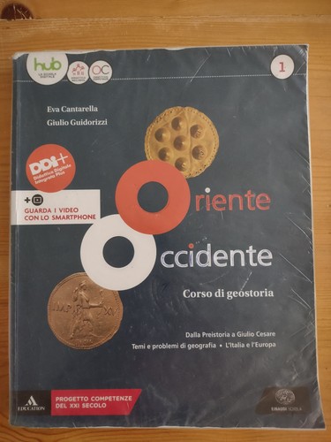 Oriente occidente corso di - oriente,