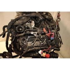 MOTORE COMPL. BPP AUDI A6