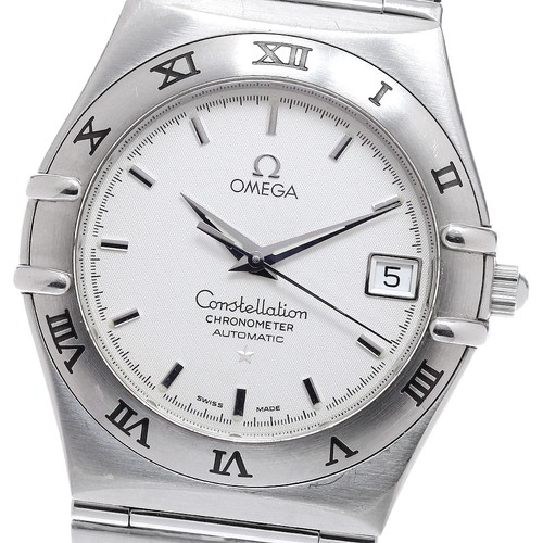 Orologio uomo automatico omega - orologio,