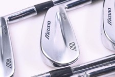 Mizuno MP-32 ferri da stiro / 3-PW / aste regolari Flex Dynamic Gold R300