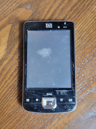 Ipaq 210 pda touchscreen - 210,