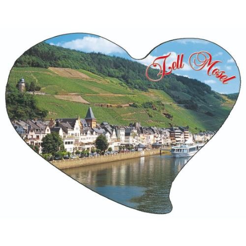 Zell der mosel magneti - an,