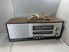 Radio TELEFUNKEN Caprice 101