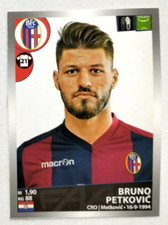 Panini Calciatori 2016-17 2017