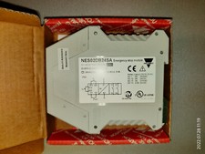 N. 1 Modulo comando emergenza