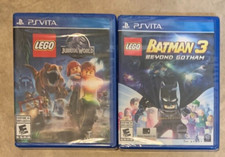 LOTTO 2 LEGO NUOVI sigillati