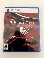 The Pathless (PS5) - Edizione