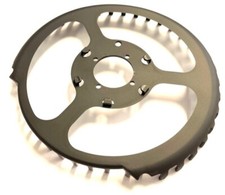 Protezione lama interna