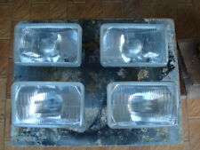 Ferrari 288 Gto  Carello set