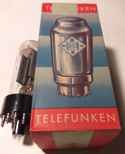 Lotto valvole tubes az11 - ,