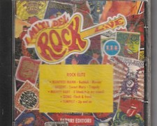ROCK ELITE - I miti del rock -  CD NUOVO - Sigillo originale- 