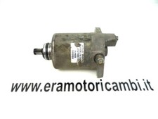 TAIGENE MOTORINO AVVIAMENTO ORIGINALE GILERA RUNNER 125 ST 2008