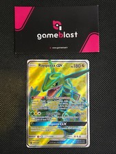 Pokemon TCG | Rayquaza GX (CES 160) | Celestial Storm