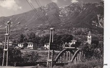 # PIZZO DETA VISTO DA S