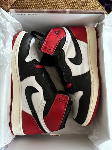 Air jordan retro high og - 1,
