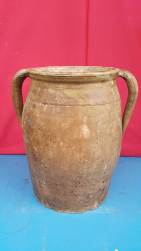 Antico orcio fine 600 - "fine, 600"