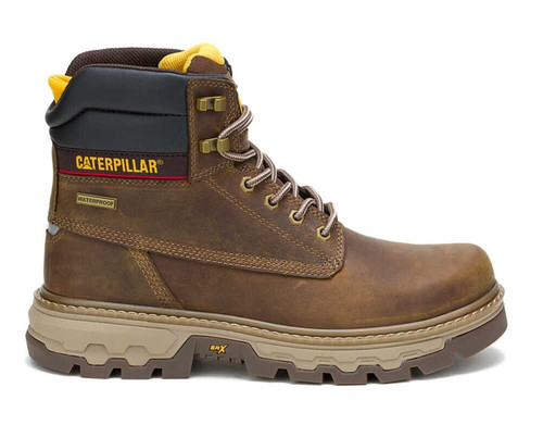 Stivali cat colorado - cat, equip