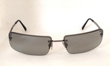 Occhiali Da Sole Rettangolari