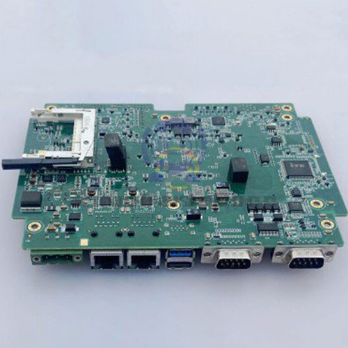 Scheda madre advantech - scheda,