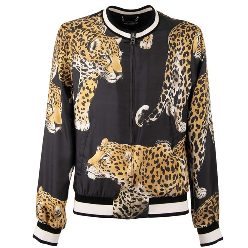 Dolce gabbana giacca bomber - &,
