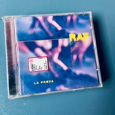 Raf prova - la, /