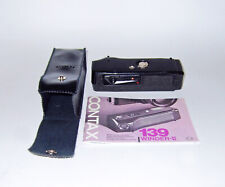 Contax 139 Winder-II