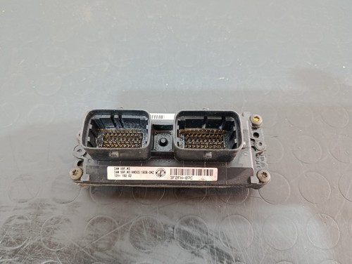 Centralina motore fiat punto - fiat,