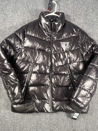 Guess giacca cappotto - guess,