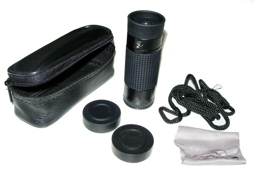 Monocolo vicino e da - 8x,