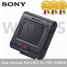 View Remote RM-LVR3 per Action