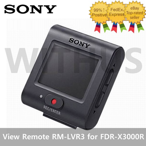 View remote lvr3 - rm-lvr3, per