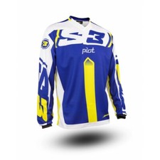 S3 Racing Shirt Jersey Maglia
