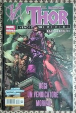 FUMETTO MARVEL-IL MITICO