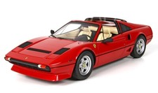 BBR 1/18 Ferrari 208GTS turbo