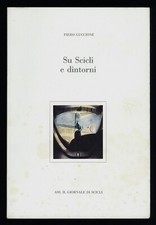 libro SU SCICLI E DINTORNI
