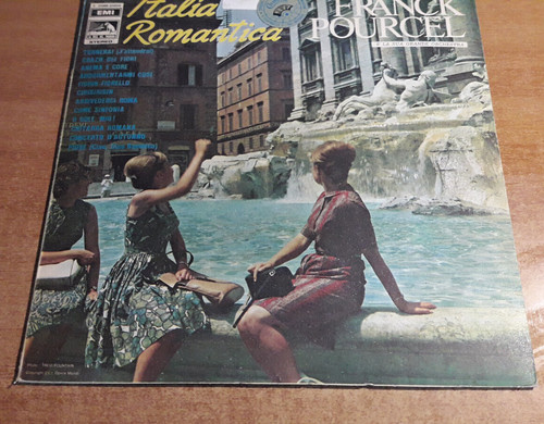 Franck pourcel italia - franck, pourcel,