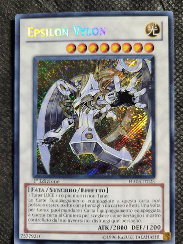 Carta ha05 epsilon - carta,